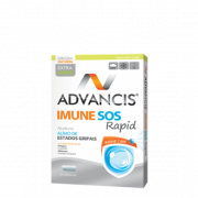 Advancis Imune Sos Rapid Caps X 10