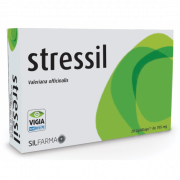 Stressil Caps X 60