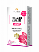 Biocyte Collagen Express Saquetas 6g X 10