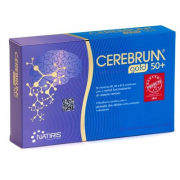 Cerebrum Gold 50+ Amp Beb 10 Ml X20