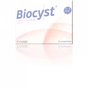 Biocyst Comp X 30