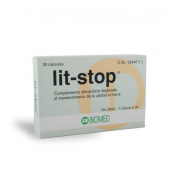 Lit-Stop Caps X 30
