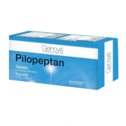 Pilopeptan Caps Cabelo/Unhas X60 cps(s)
