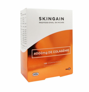 Skingain Comp X 120