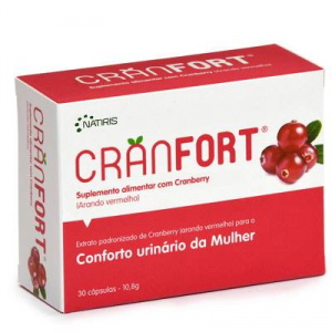 Cranfort Caps X 30