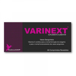 Varinext Comp X60