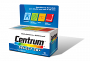 Centrum Select 50+ Comp Rev X 90