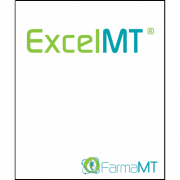 Excel MT Lipid Caps X 30