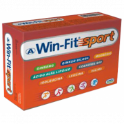 Win Fit Sport Comp X 60