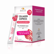 Biocyte Collagen Express Trio Saquetas 30 X 10