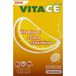 Vitace Comp Eferv X 20