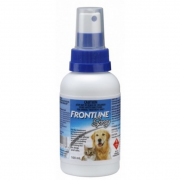 Frontline Spray Spray Insect C/G 100 Ml