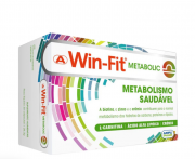 Win Fit Metabolic Caps X30