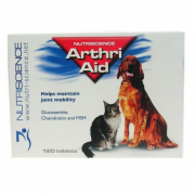 Arthri Aid Comp Cao/Gato X120