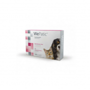 Wepatic Comp 500 Mg X 30