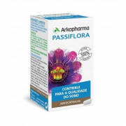 Arkocapsulas Passiflora Caps X 45