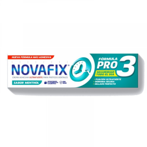 Novafix Pro3 Cr Ades Prot Frescura 50g