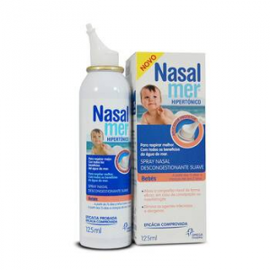 Nasalmer Cr Spray Nasal Hpt Sv125ml+Desc25%