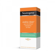 Neutrogena Visibl Clear Hidrat Oil Free50ml