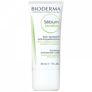 Sebium Bioderma Sensitive Cr 30ml