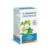 Arkocapsulas Crataegus Caps X45