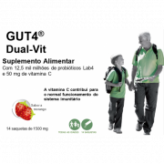 Gut4 Dual-Vit Saq Po Morang X14