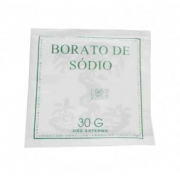 Borato Sodio Borato Sodio 30g Vencilab