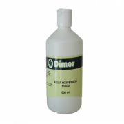 Agua Oxigenada Dimor 10v 250ml