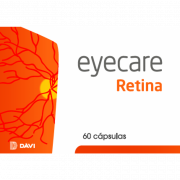 Eyecare Retina Caps X 60