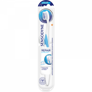 Sensodyne Repair & Protect Escova Dentes Suave