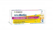 Arkobiotics Vitam Defesas Kids Sol 10mlx7 sol