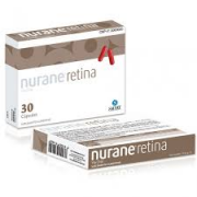 Nurane Retina Caps X 30