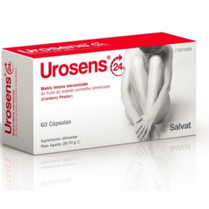 Urosens Caps X 60