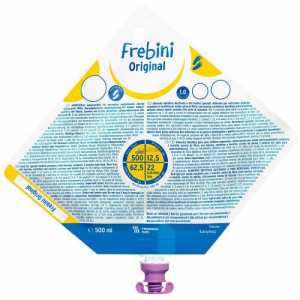 Frebini Original Easy Bag 500ml