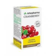Arkocapsulas Cranberry Caps X45