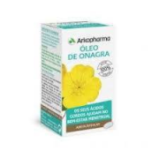 Arkocapsulas Oleo Onagra Caps X100