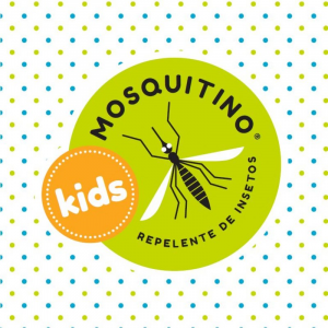 Mosquitino Kids Pulseira Repel Insect X 2
