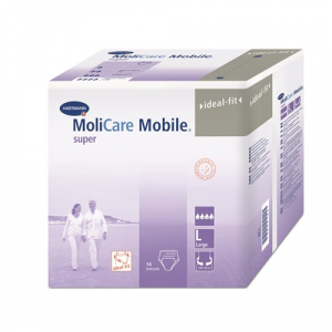 Molicare Mobile Idealf Frald Cuec Sp Lx14