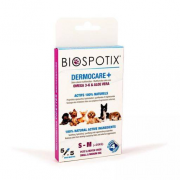 Biospotix Caes -20kg Pipeta 1ml X5