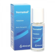 Verrumal 5/100 mg/mL x 13 sol cut