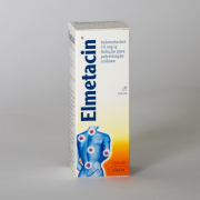 Elmetacin Spray 100 ml