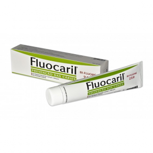 Fluocaril Bi-Fluoré 250