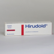 Hirudoid creme 40g