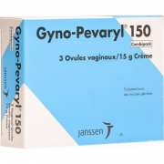 Gyno-Pevaryl Combipack