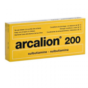 Arcalion, 200 Mg X 60 Comp Rev