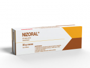 Nizoral 20 mg/g-30g x 1 creme bisnaga