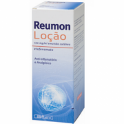 Reumon Loo 100 mg/mL x 200ml