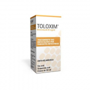 Toloxim 20 mg/mL x 1 susp oral medida