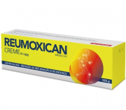 Reumoxican 10 mg/g x 1 creme bisnaga