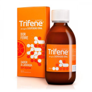 Trifene 20 mg/mL x 200 susp oral mL